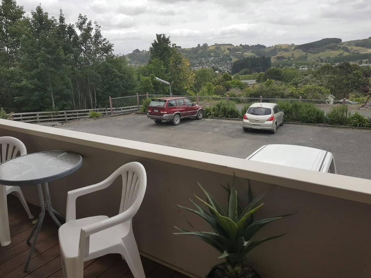 Panorama Motor Inn Te Kuiti Extérieur photo